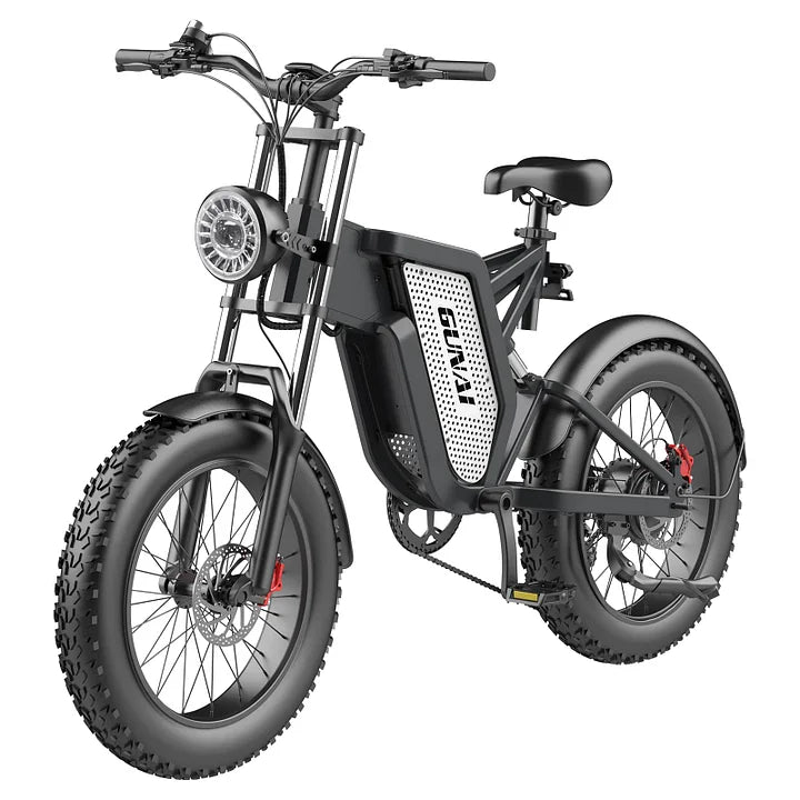 GUNAI MX25 Off-Road Electric Bike 1000W GUNAI MX25 Off-Road Electric Bike 1000W